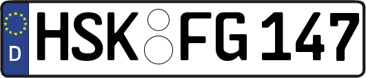 HSK-FG147