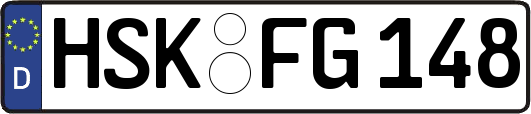 HSK-FG148