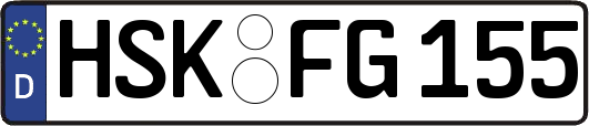 HSK-FG155