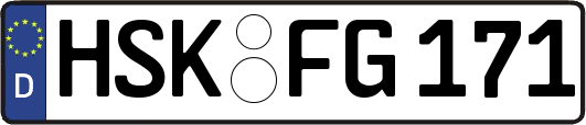 HSK-FG171
