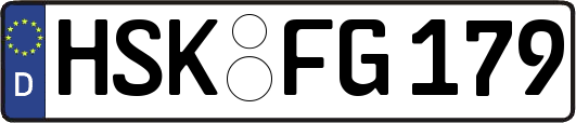 HSK-FG179