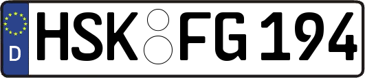 HSK-FG194