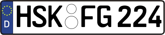 HSK-FG224