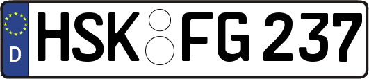 HSK-FG237