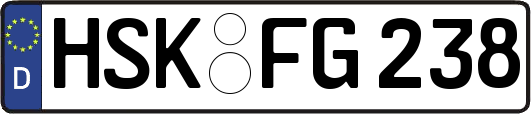HSK-FG238