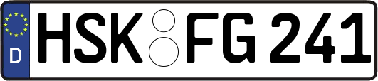 HSK-FG241