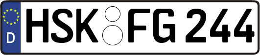 HSK-FG244