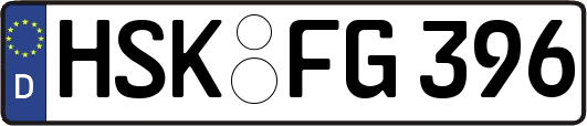 HSK-FG396