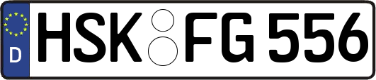HSK-FG556