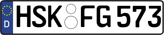 HSK-FG573