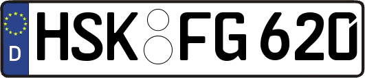 HSK-FG620