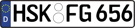 HSK-FG656