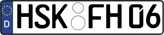 HSK-FH06