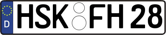 HSK-FH28