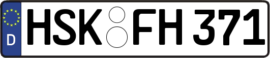 HSK-FH371