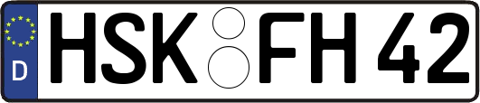 HSK-FH42