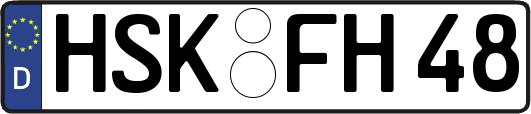 HSK-FH48