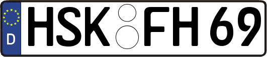 HSK-FH69