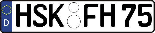 HSK-FH75