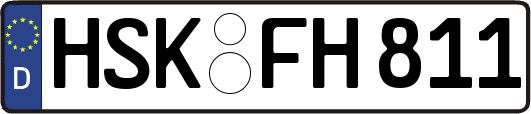 HSK-FH811