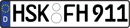 HSK-FH911
