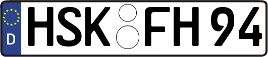 HSK-FH94