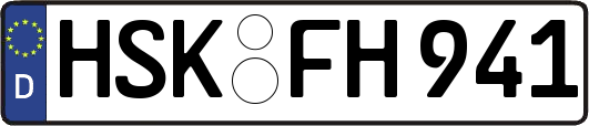 HSK-FH941