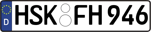 HSK-FH946