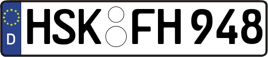 HSK-FH948