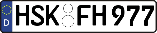 HSK-FH977