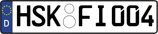 HSK-FI004