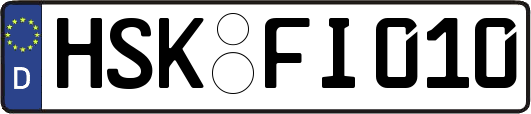 HSK-FI010