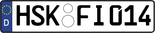 HSK-FI014