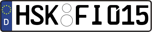 HSK-FI015