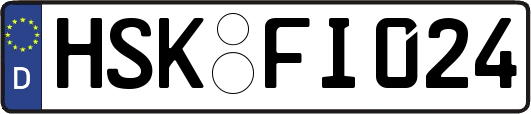 HSK-FI024