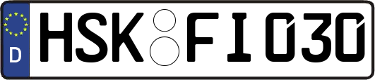 HSK-FI030