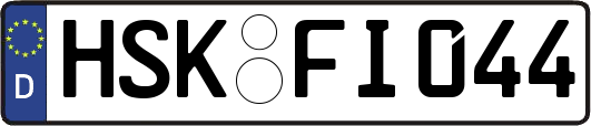 HSK-FI044