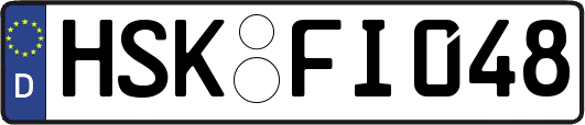 HSK-FI048