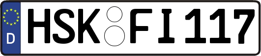 HSK-FI117