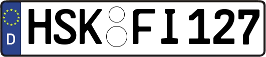 HSK-FI127