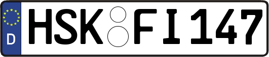 HSK-FI147