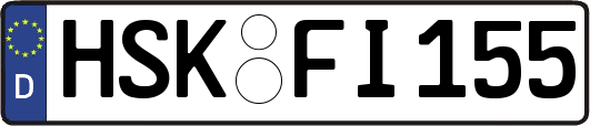 HSK-FI155