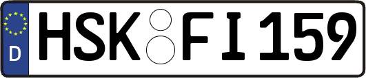 HSK-FI159