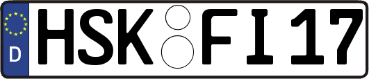 HSK-FI17