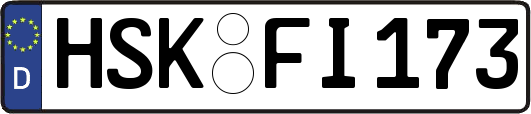 HSK-FI173
