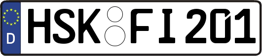 HSK-FI201