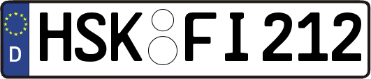 HSK-FI212