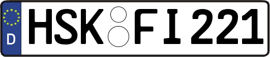 HSK-FI221