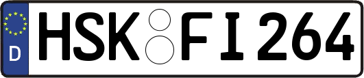 HSK-FI264