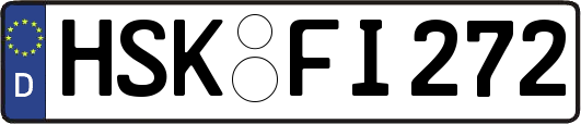 HSK-FI272